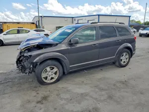 Dodge Journey 2.4L 4 2020