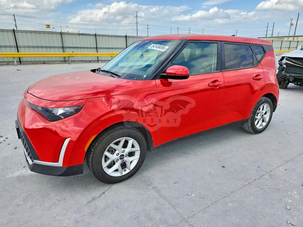 Kia Soul 2.0L 4 2024