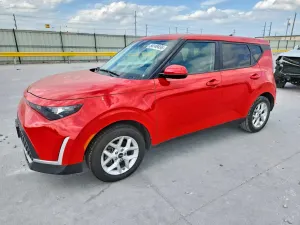 Kia Soul 2.0L 4 2024