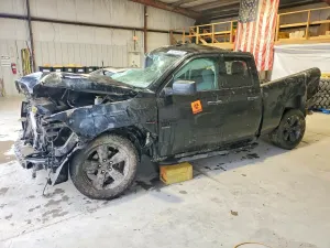 RAM 1500 5.7L 8 2019