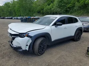 Mazda CX-50 2.5L 4 2024