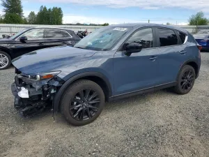 Mazda CX-5 2.5L 4 2025