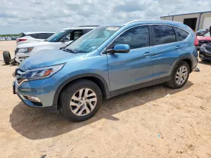 Honda CR-V 2.4L 4 2015