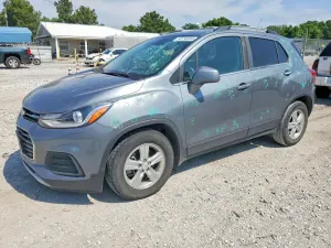 Chevrolet Trax 1.4L 4 2019