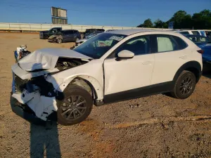 Mazda CX-30 2.5L 4 2020