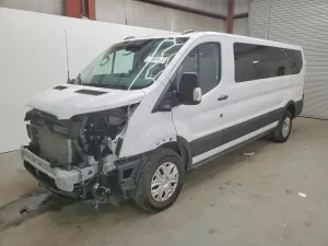 Ford Transit 3.5L 6 2026