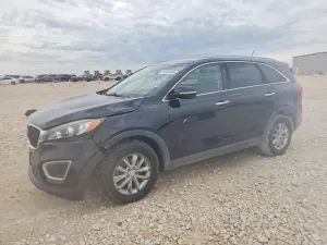 Kia Sorento 3.3L 6 2018