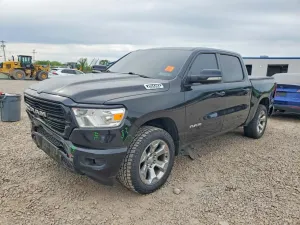 RAM 1500 5.7L 8 2019