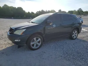 Lexus RX 3.3L 6 2004