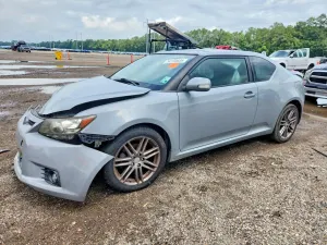 Scion tC 2.5L 4 2011