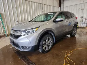Honda CR-V 1.5L 4 2019