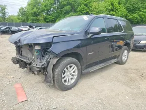 Chevrolet Tahoe 5.3L 8 2021