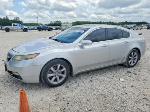 Acura TL 3.5L 6 2013