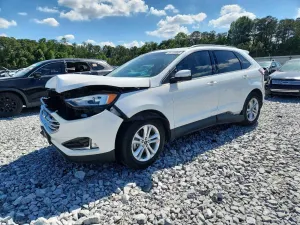 Ford Edge 2.0L 4 2020