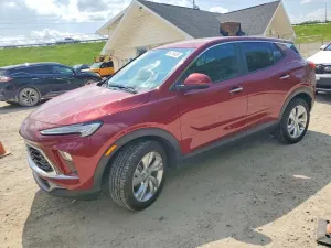 Buick Encore 1.3L 3 2025