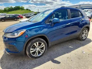 Chevrolet Trax 1.4L 4 2019