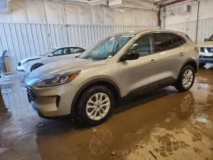 Ford Escape 1.5L 3 2022