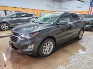 Chevrolet Equinox 1.5L 4 2020