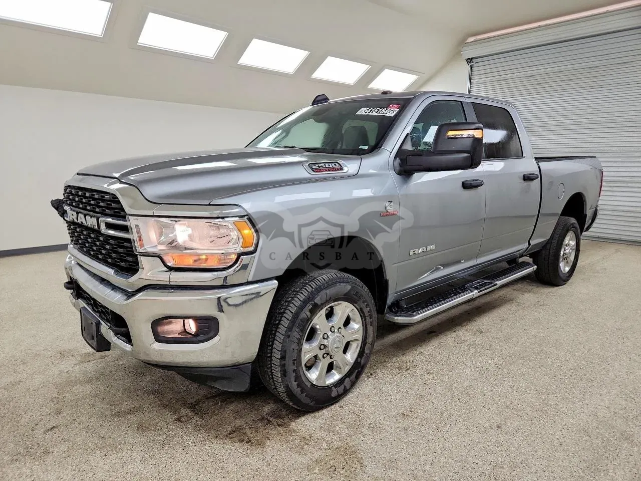 RAM 2500 6.7L 6 2024