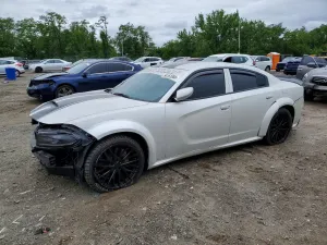 Dodge Charger 6.4L 8 2019