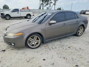 Acura TL 3.2L 6 2007
