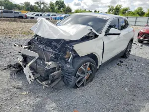 BMW X2 2.0L 4 2019