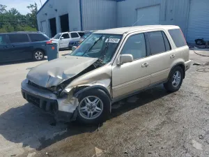 Honda CR-V 2.0L 4 2000