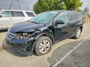 Honda CR-V 2.4L 4 2013