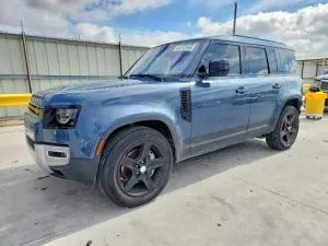 Land Rover Defender 3.0L 6 2020