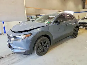 Mazda CX-30 2.5L 4 2022
