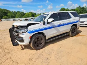 Chevrolet Tahoe 5.3L 8 2022