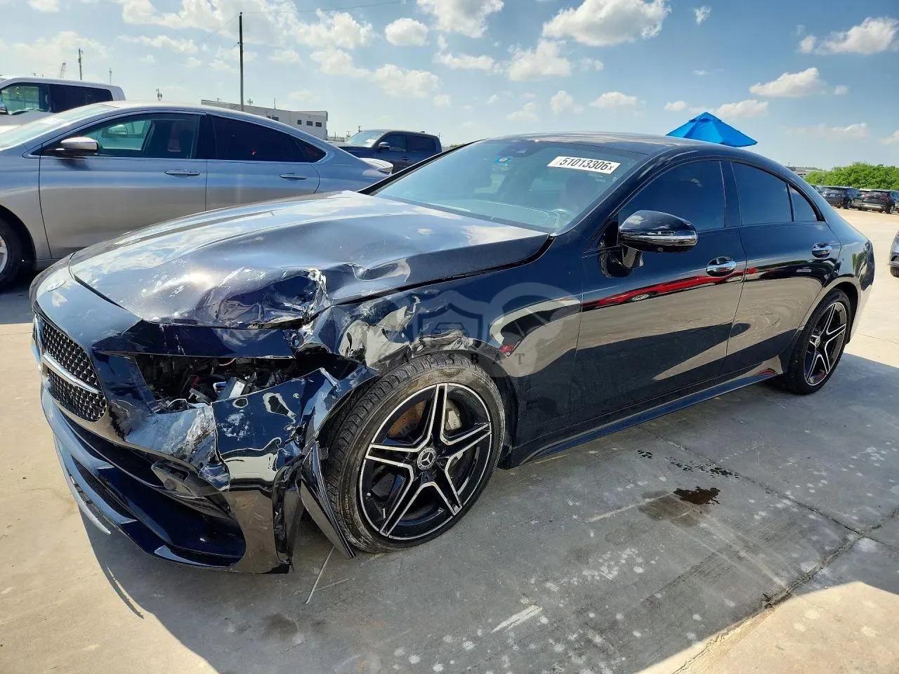 Mercedes-Benz CLS 3.0L 6 2023