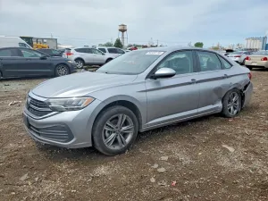 Volkswagen Jetta 1.5L 4 2024