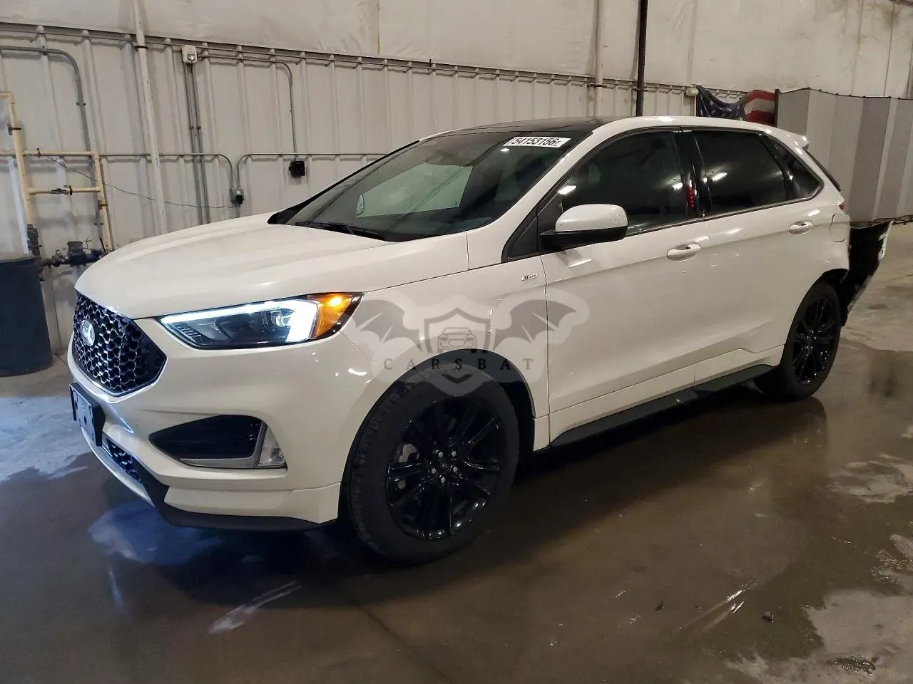 Ford Edge 2.0L 4 2021