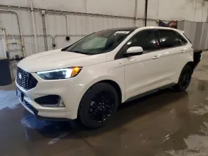 Ford Edge 2.0L 4 2021