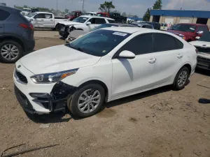 Kia Cerato / Forte / K3 2.0L 4 2021