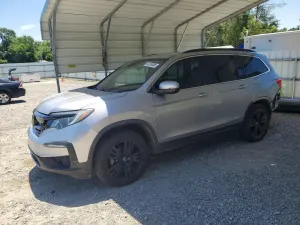 Honda Pilot 3.5L 6 2022