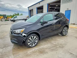 Buick Encore 1.4L 4 2021