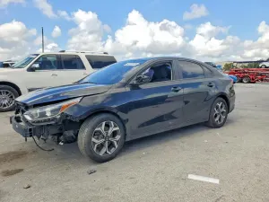 Kia Cerato / Forte / K3 2.0L 4 2021