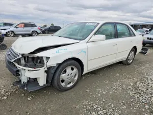 Toyota Avalon 3.0L 6 2004