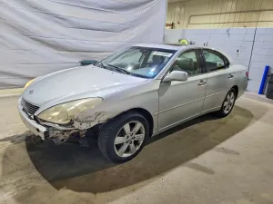 Lexus ES 3.3L 6 2005