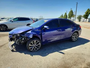 Toyota Corolla 1.8L 4 2014