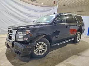 Chevrolet Tahoe 5.3L 8 2019