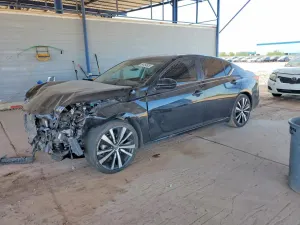 Nissan Altima 2.5L 4 2020