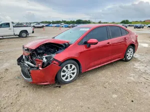 Toyota Corolla 1.8L 4 2020