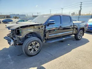 Toyota Tacoma 3.5L 6 2019