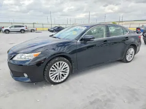 Lexus ES 3.5L 6 2013