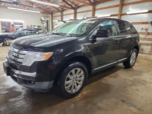 Ford Edge 3.5L 6 2008