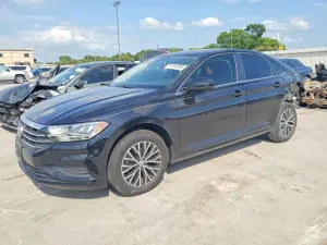 Volkswagen Jetta 1.4L 4 2021