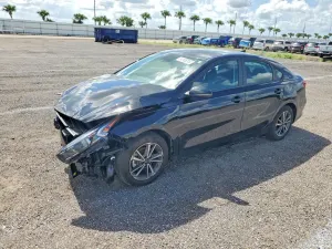 Kia Cerato / Forte / K3 2.0L 4 2023